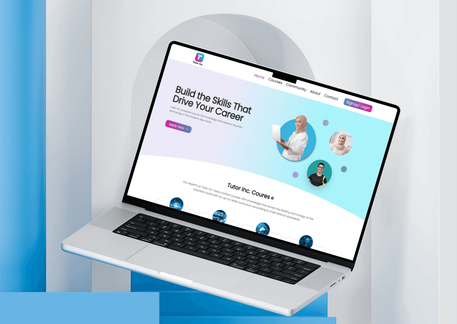 Tutor Inc